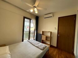 D'Evelyn (D11), Apartment #601360491
